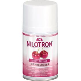 Nilodor Nilotron Deodorizing Air Freshener Cherry Blossom Scent