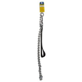 Titan Chain Lead with Nylon Handle