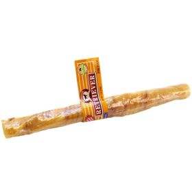 Smokehouse Treats Natural Pork Skin Retriever Stick