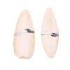 11cm Cuttlebone Cuttlefish Sepia Bone Cuttle Fish Bird Food Calcium Pick Stone Pet Parrots Hamster Bird Toy Accessories