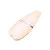 11cm Cuttlebone Cuttlefish Sepia Bone Cuttle Fish Bird Food Calcium Pick Stone Pet Parrots Hamster Bird Toy Accessories